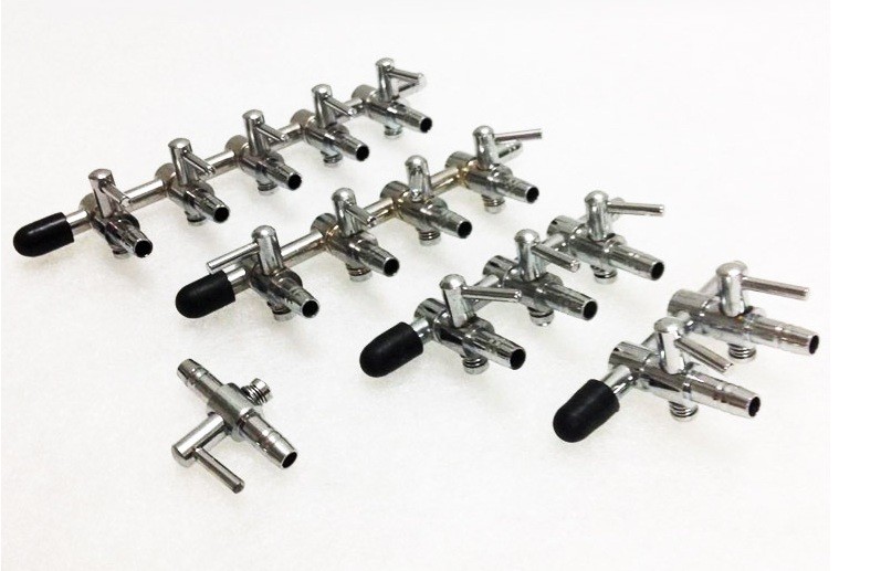 Chia sủi Inox - Nhỏ